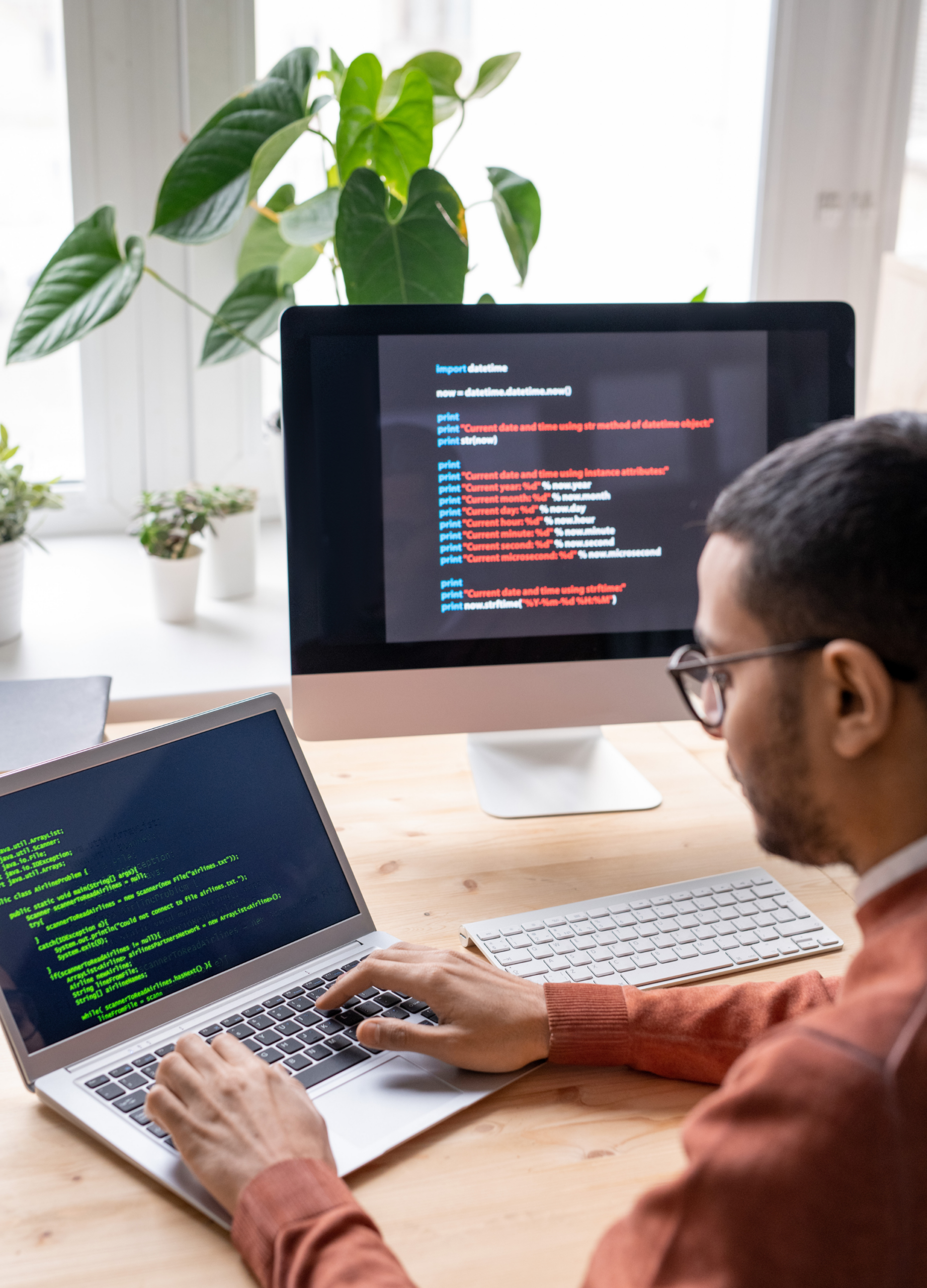 <a href="/custom-software-development/">Custom Software Development</a>